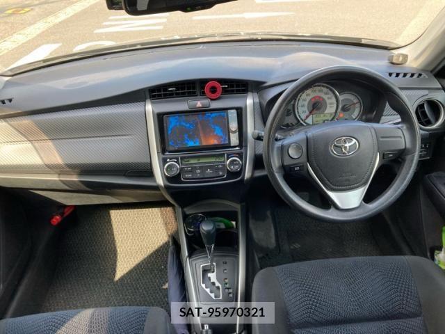 Toyota COROLLA FIELDER 2012-10 8098565-10