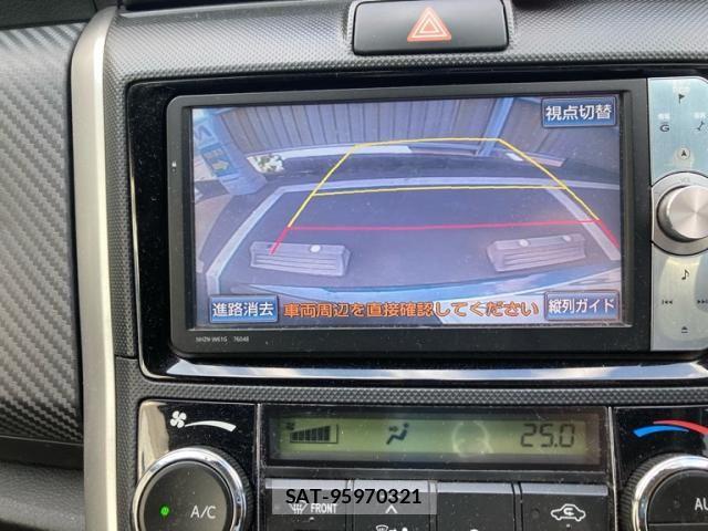 Toyota COROLLA FIELDER 2012-10 8098565-15