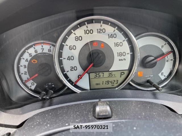 Toyota COROLLA FIELDER 2012-10 8098565-16