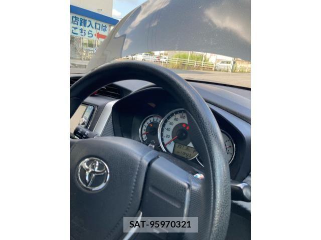 Toyota COROLLA FIELDER 2012-10 8098565-19