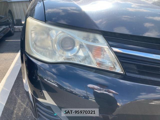 Toyota COROLLA FIELDER 2012-10 8098565-4