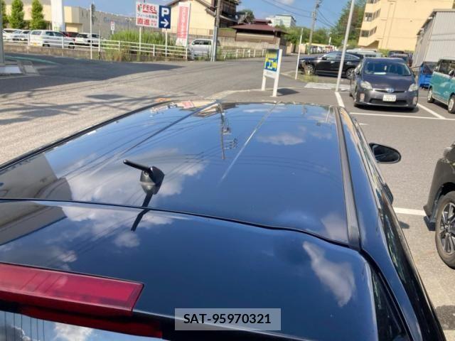 Toyota COROLLA FIELDER 2012-10 8098565-5