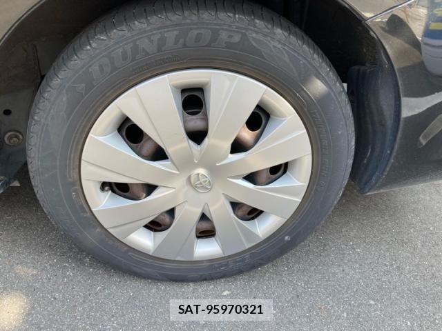 Toyota COROLLA FIELDER 2012-10 8098565-7