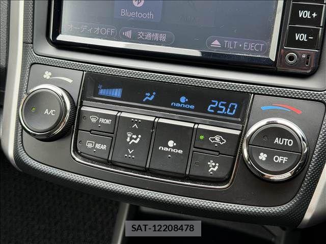 Toyota COROLLA FIELDER 2018-01 8098563-12