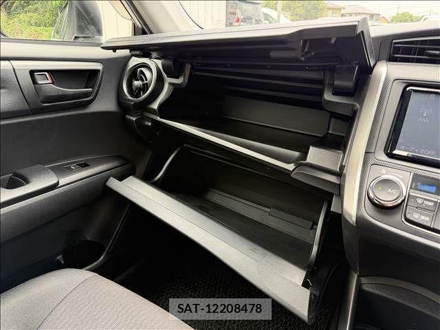 Toyota COROLLA FIELDER 2018-01 8098563-13