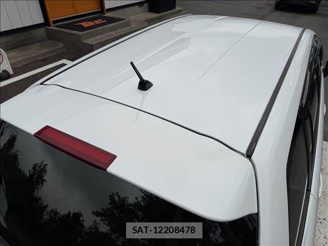 Toyota COROLLA FIELDER 2018-01 8098563-18