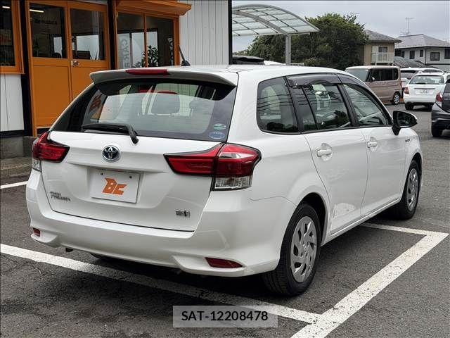 Toyota COROLLA FIELDER 2018-01 8098563-23