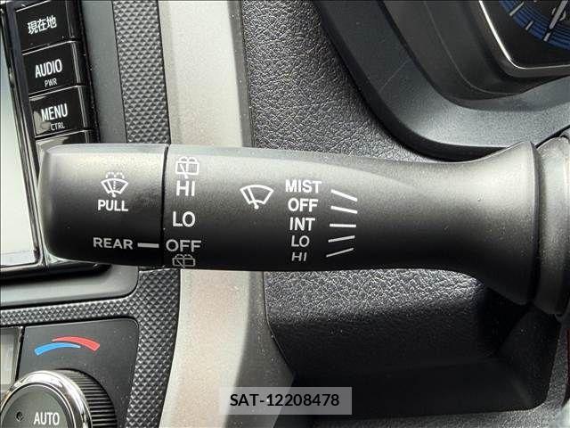 Toyota COROLLA FIELDER 2018-01 8098563-27