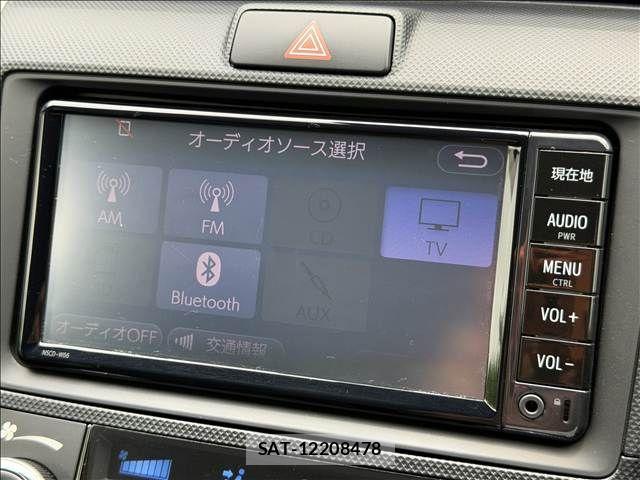 Toyota COROLLA FIELDER 2018-01 8098563-2