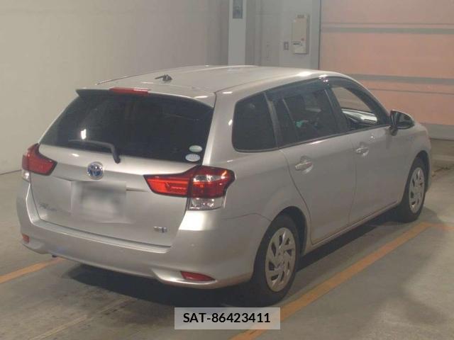 Toyota COROLLA FIELDER 2019-07 8107910-1