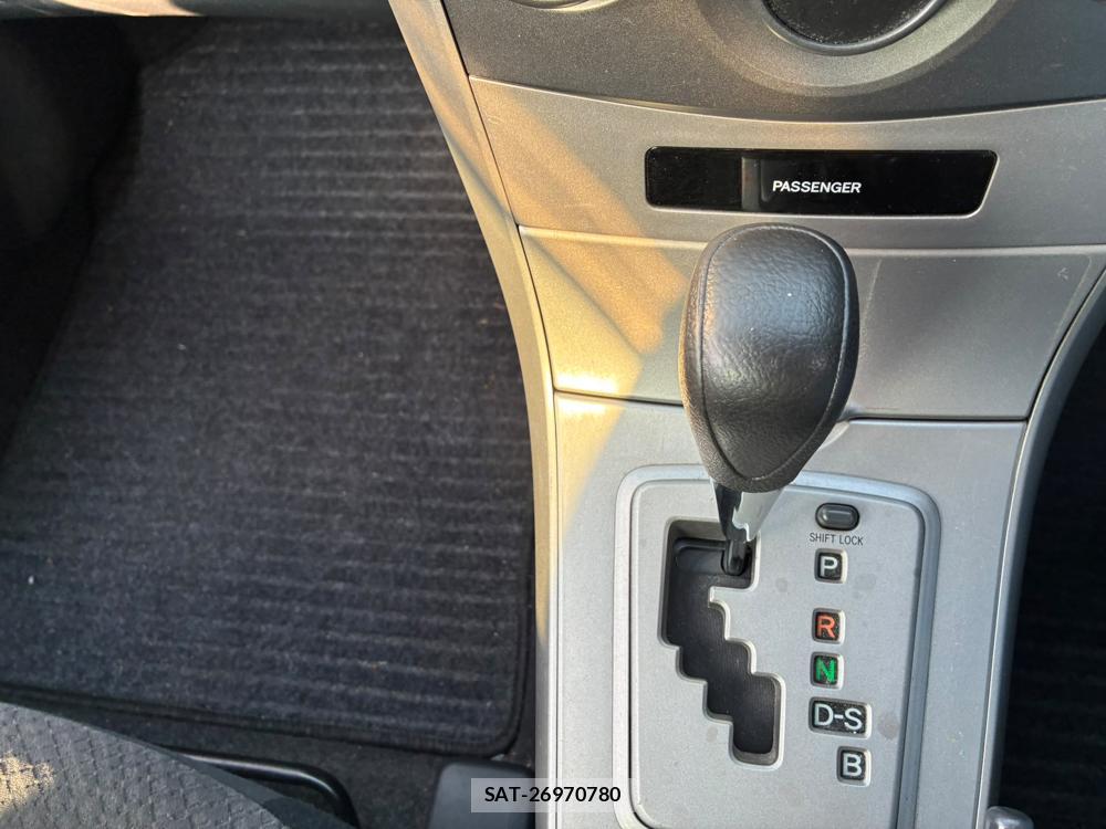 Toyota COROLLA FIELDER 2010-04 8023019-20