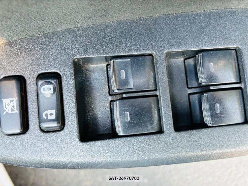 Toyota COROLLA FIELDER 2010-04 8023019-22