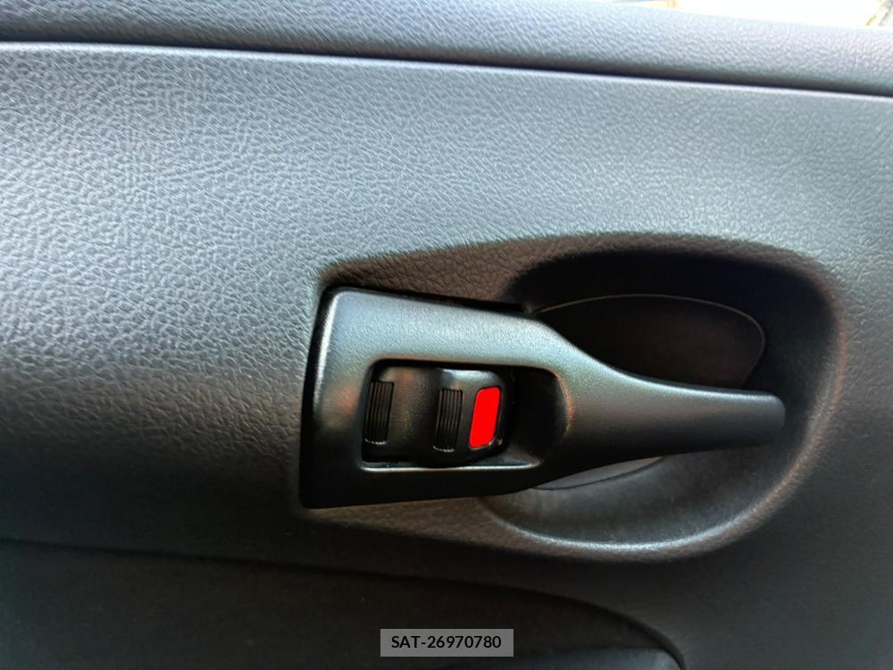 Toyota COROLLA FIELDER 2010-04 8023019-23