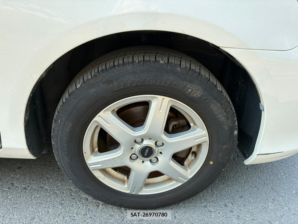 Toyota COROLLA FIELDER 2010-04 8023019-29