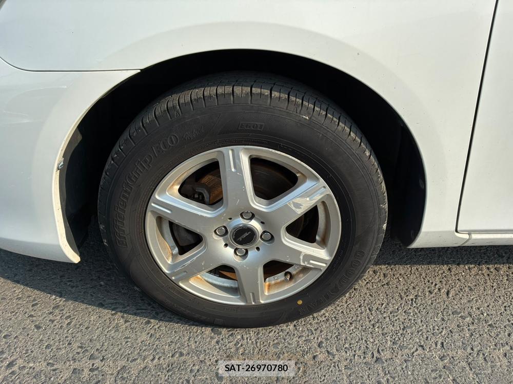 Toyota COROLLA FIELDER 2010-04 8023019-30