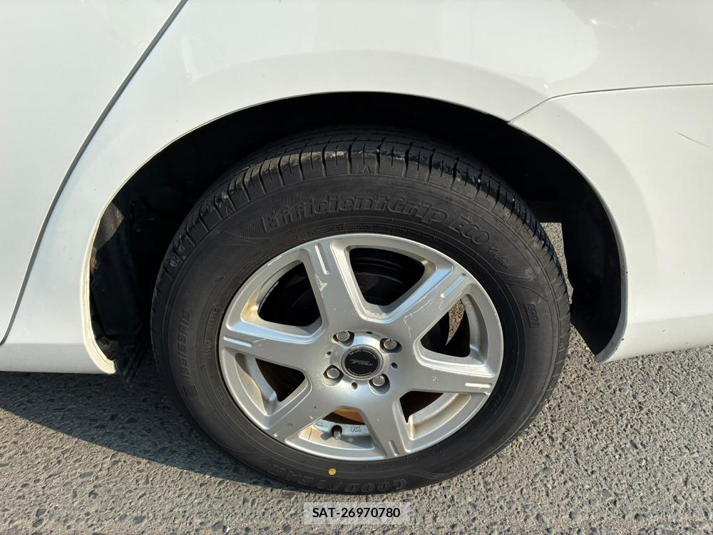 Toyota COROLLA FIELDER 2010-04 8023019-31