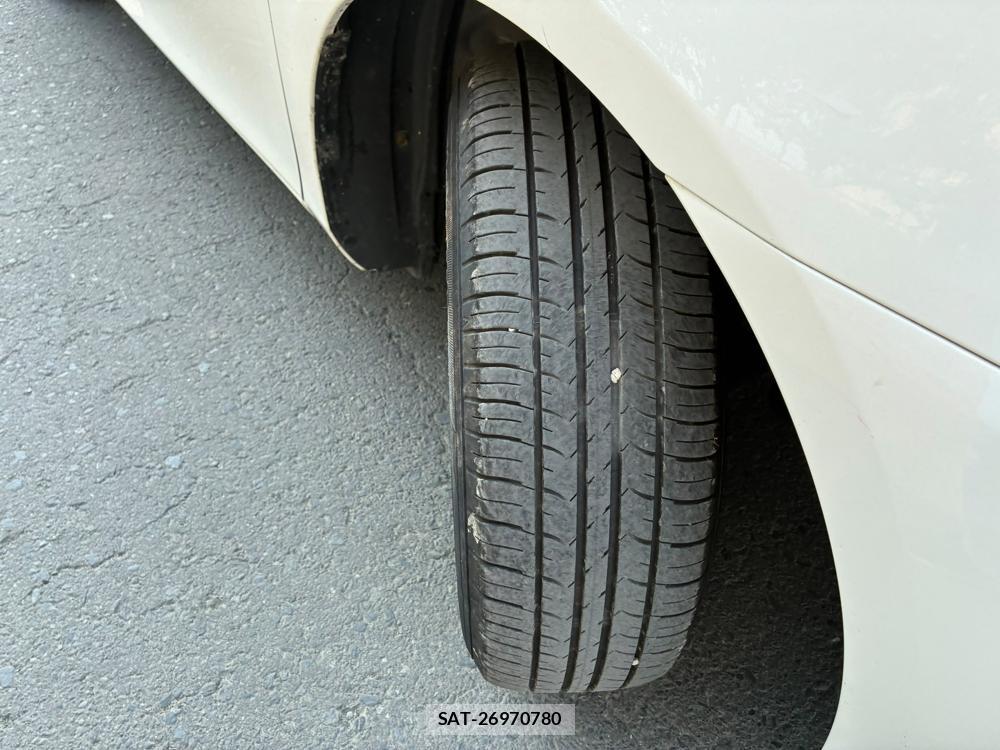 Toyota COROLLA FIELDER 2010-04 8023019-33