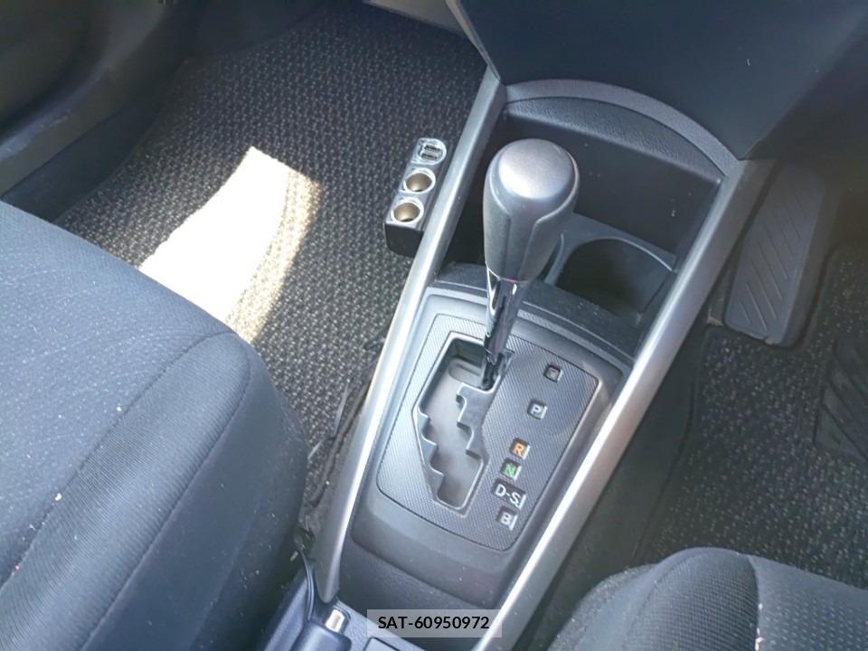 Toyota COROLLA FIELDER 2020-07 8135024-9