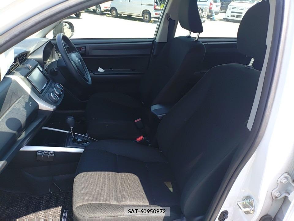 Toyota COROLLA FIELDER 2020-07 8135024-13