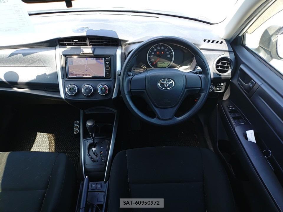 Toyota COROLLA FIELDER 2020-07 8135024-6