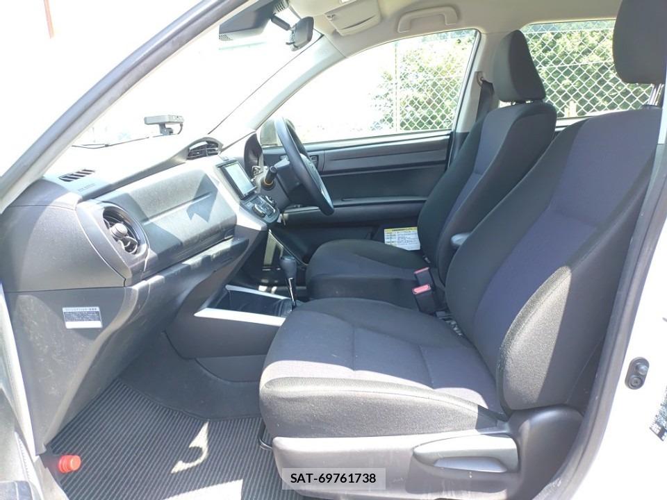Toyota COROLLA FIELDER 2019-07 8135448-13