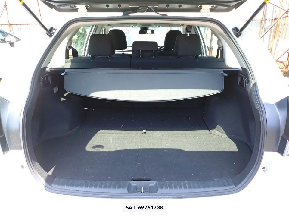 Toyota COROLLA FIELDER 2019-07 8135448-15