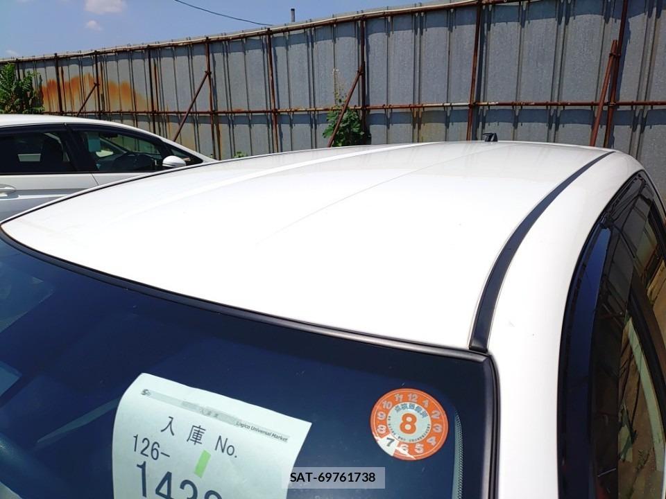 Toyota COROLLA FIELDER 2019-07 8135448-5