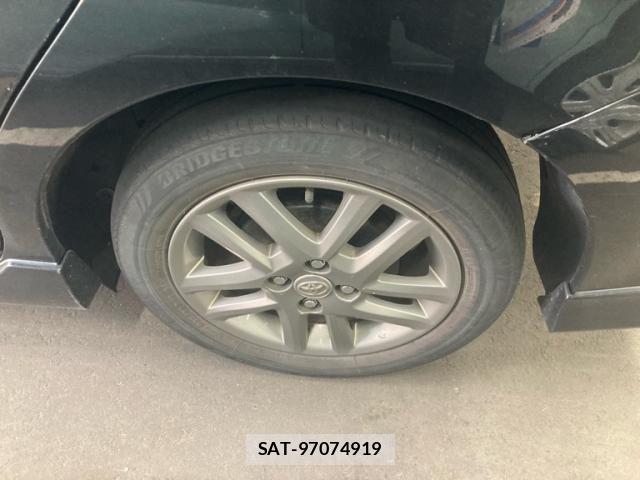 Toyota COROLLA FIELDER 2014-01 8145605-9