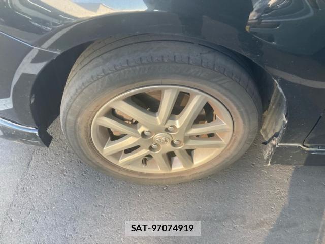 Toyota COROLLA FIELDER 2014-01 8145605-10