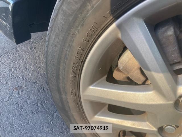 Toyota COROLLA FIELDER 2014-01 8145605-11