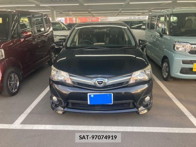 Toyota COROLLA FIELDER 2014-01 8145605-0