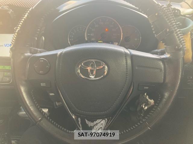 Toyota COROLLA FIELDER 2014-01 8145605-19