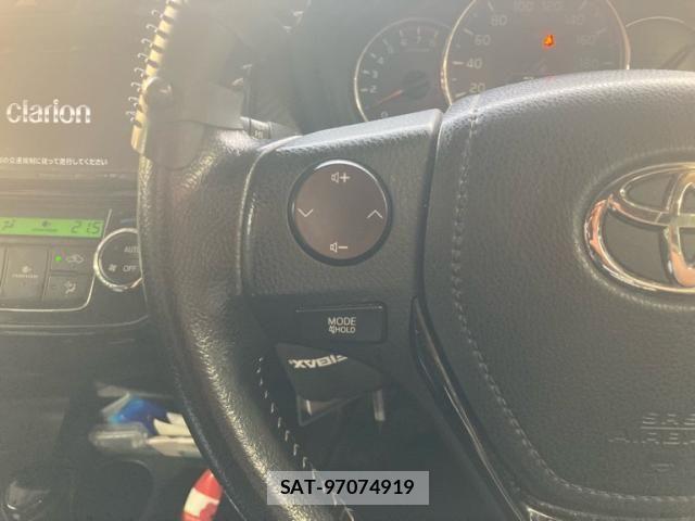 Toyota COROLLA FIELDER 2014-01 8145605-20