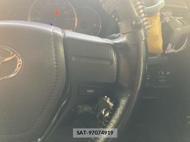 Toyota COROLLA FIELDER 2014-01 8145605-21