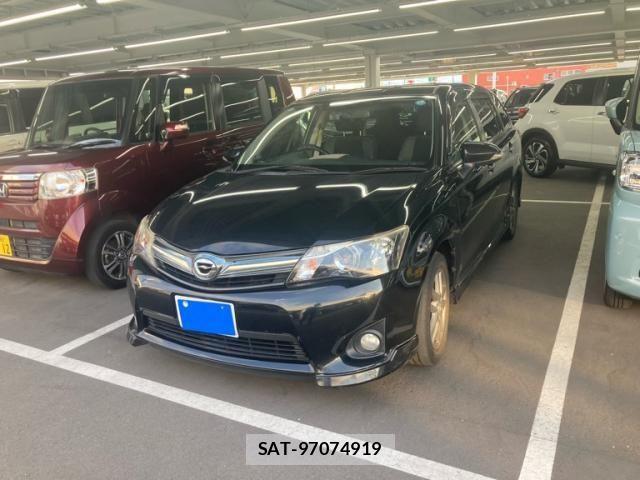 Toyota COROLLA FIELDER 2014-01 8145605-1