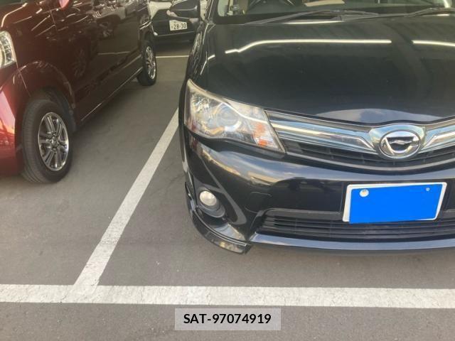 Toyota COROLLA FIELDER 2014-01 8145605-4