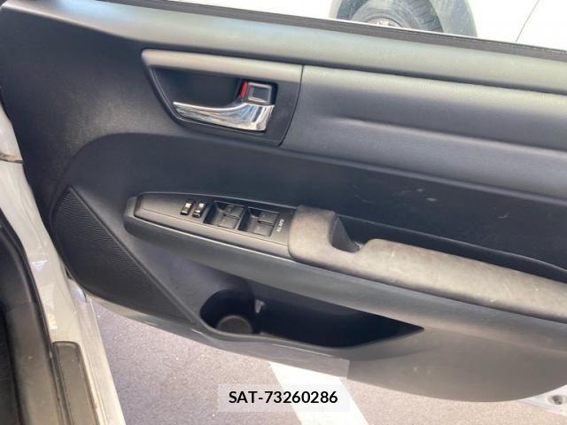 Toyota COROLLA FIELDER 2017-09 8145604-10