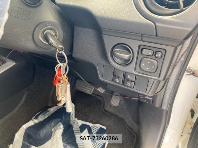 Toyota COROLLA FIELDER 2017-09 8145604-11