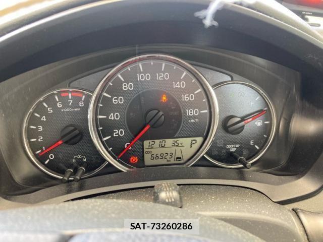 Toyota COROLLA FIELDER 2017-09 8145604-13
