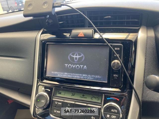 Toyota COROLLA FIELDER 2017-09 8145604-14