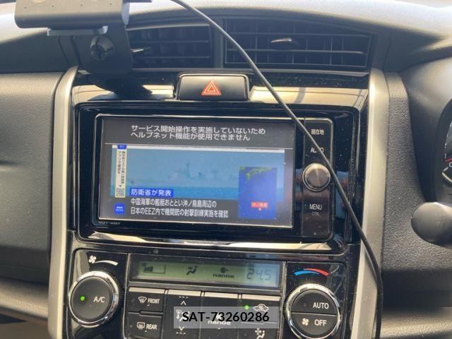 Toyota COROLLA FIELDER 2017-09 8145604-15