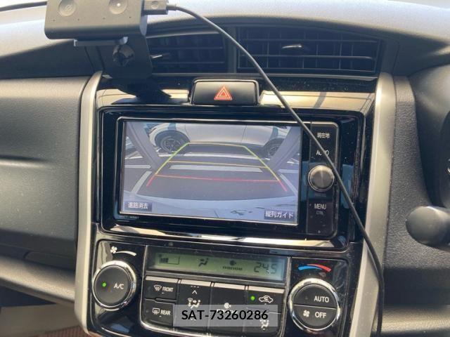 Toyota COROLLA FIELDER 2017-09 8145604-16