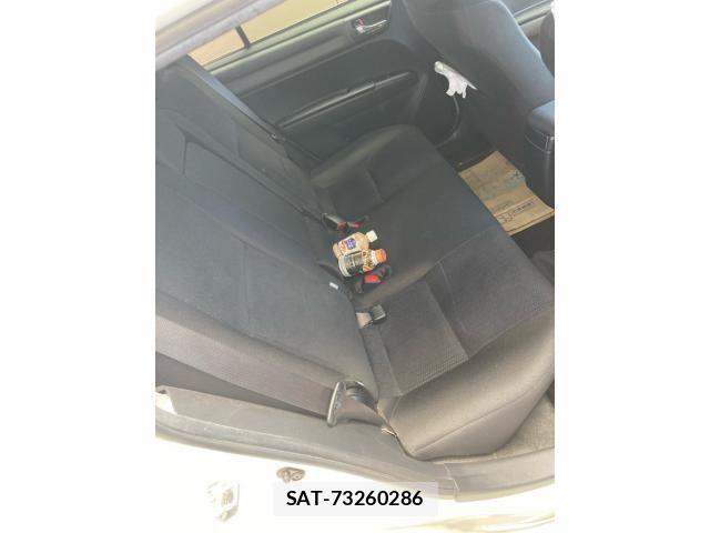 Toyota COROLLA FIELDER 2017-09 8145604-20