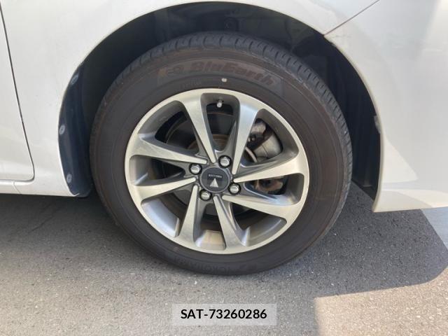 Toyota COROLLA FIELDER 2017-09 8145604-7