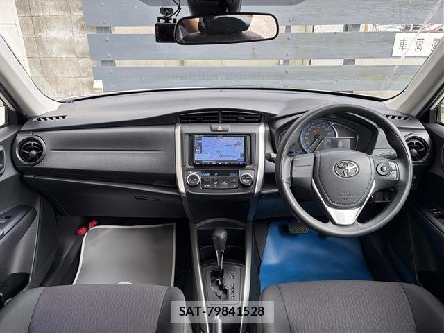 Toyota COROLLA FIELDER 2019-05 8158180-10