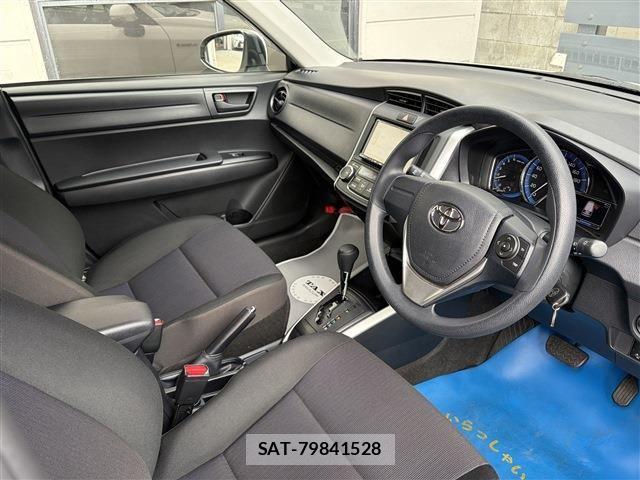 Toyota COROLLA FIELDER 2019-05 8158180-11