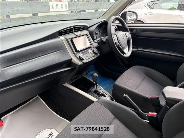 Toyota COROLLA FIELDER 2019-05 8158180-13