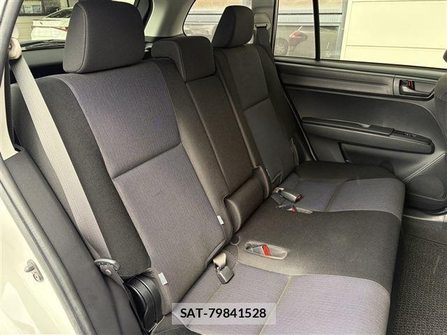 Toyota COROLLA FIELDER 2019-05 8158180-15