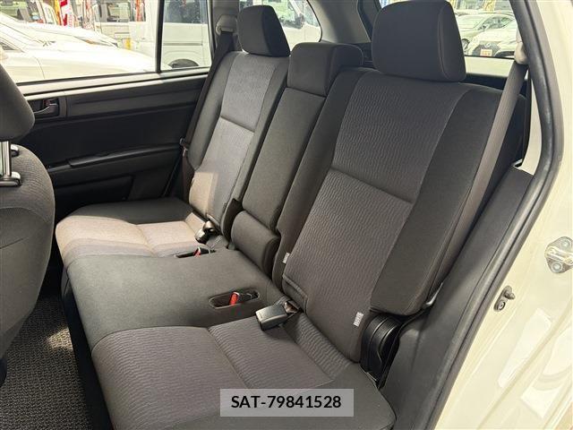 Toyota COROLLA FIELDER 2019-05 8158180-16