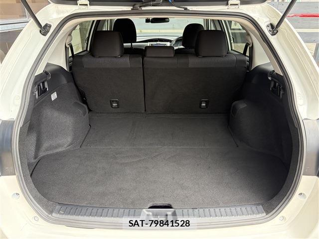 Toyota COROLLA FIELDER 2019-05 8158180-17
